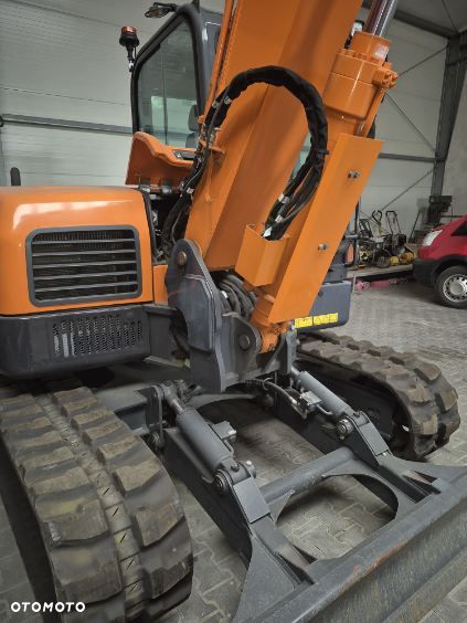 Doosan DX85R - 2