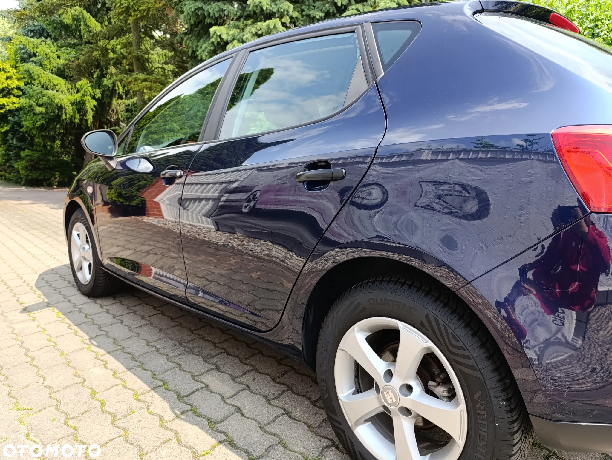 Seat Ibiza 1.4 16V Style - 18