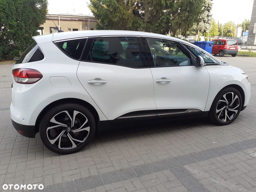Renault Scenic - 4