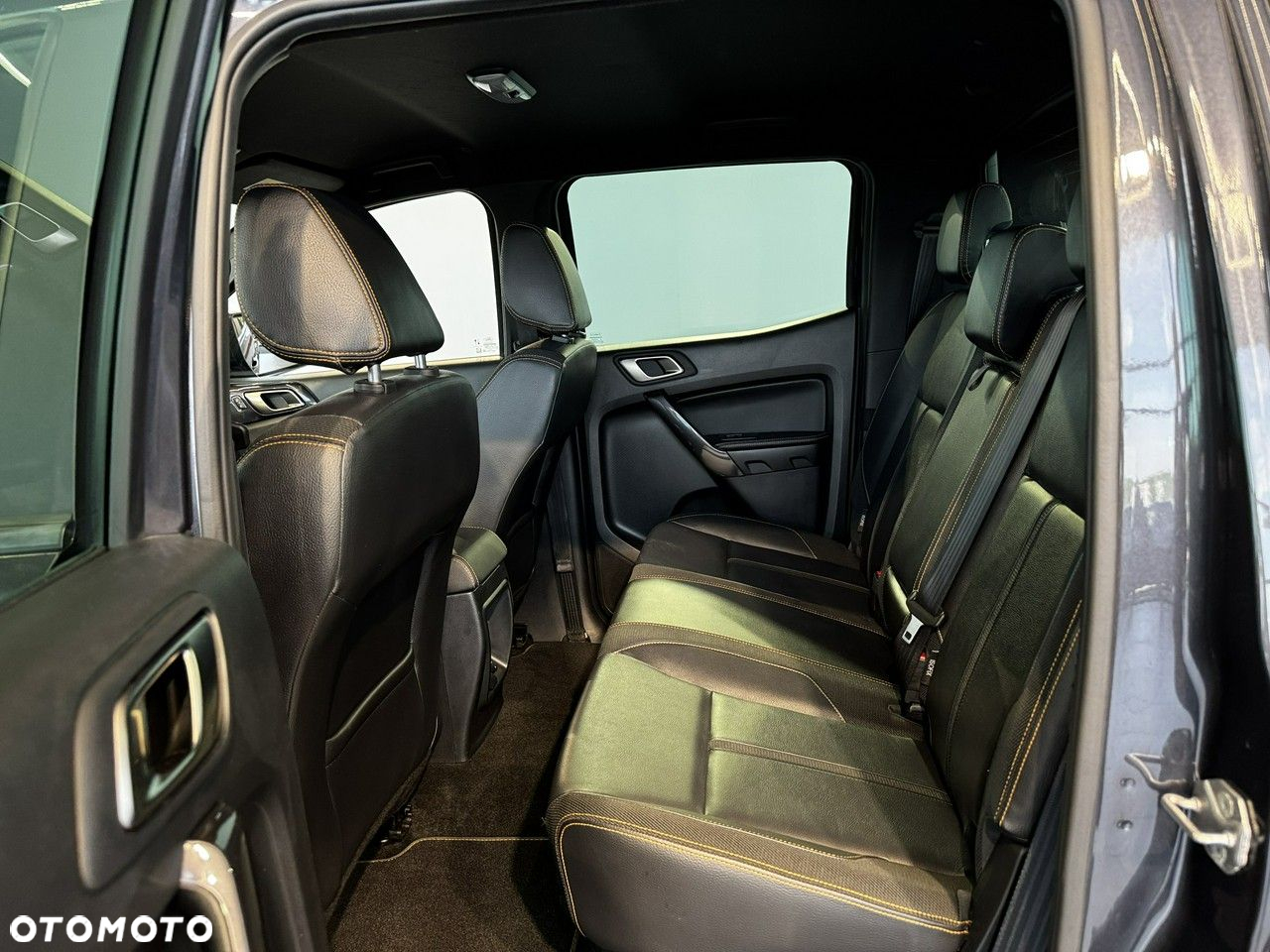Ford Ranger - 16