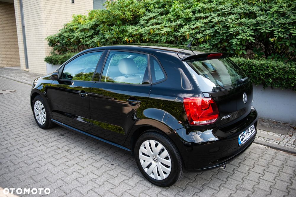 Volkswagen Polo 1.4 16V Comfortline - 11