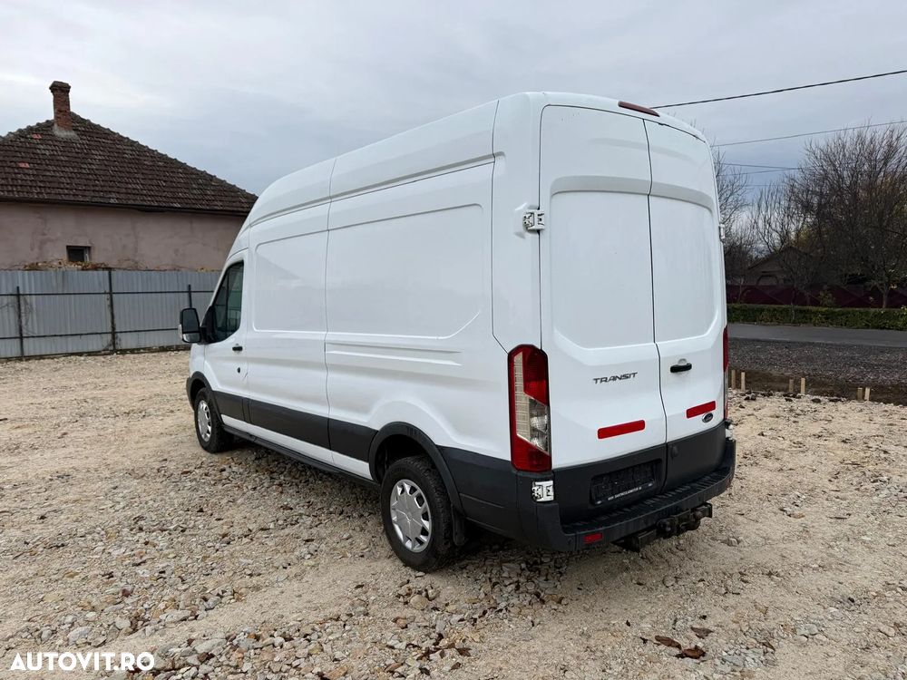Ford Transit - 4