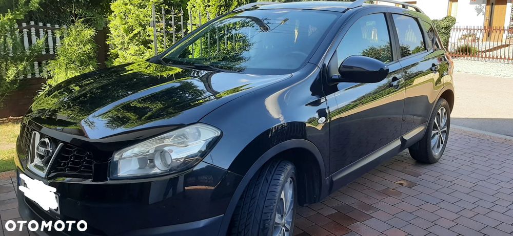 Nissan Qashqai 2.0 Tekna - 1