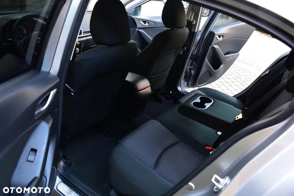 Mazda 3 2.0 Skyenergy - 7