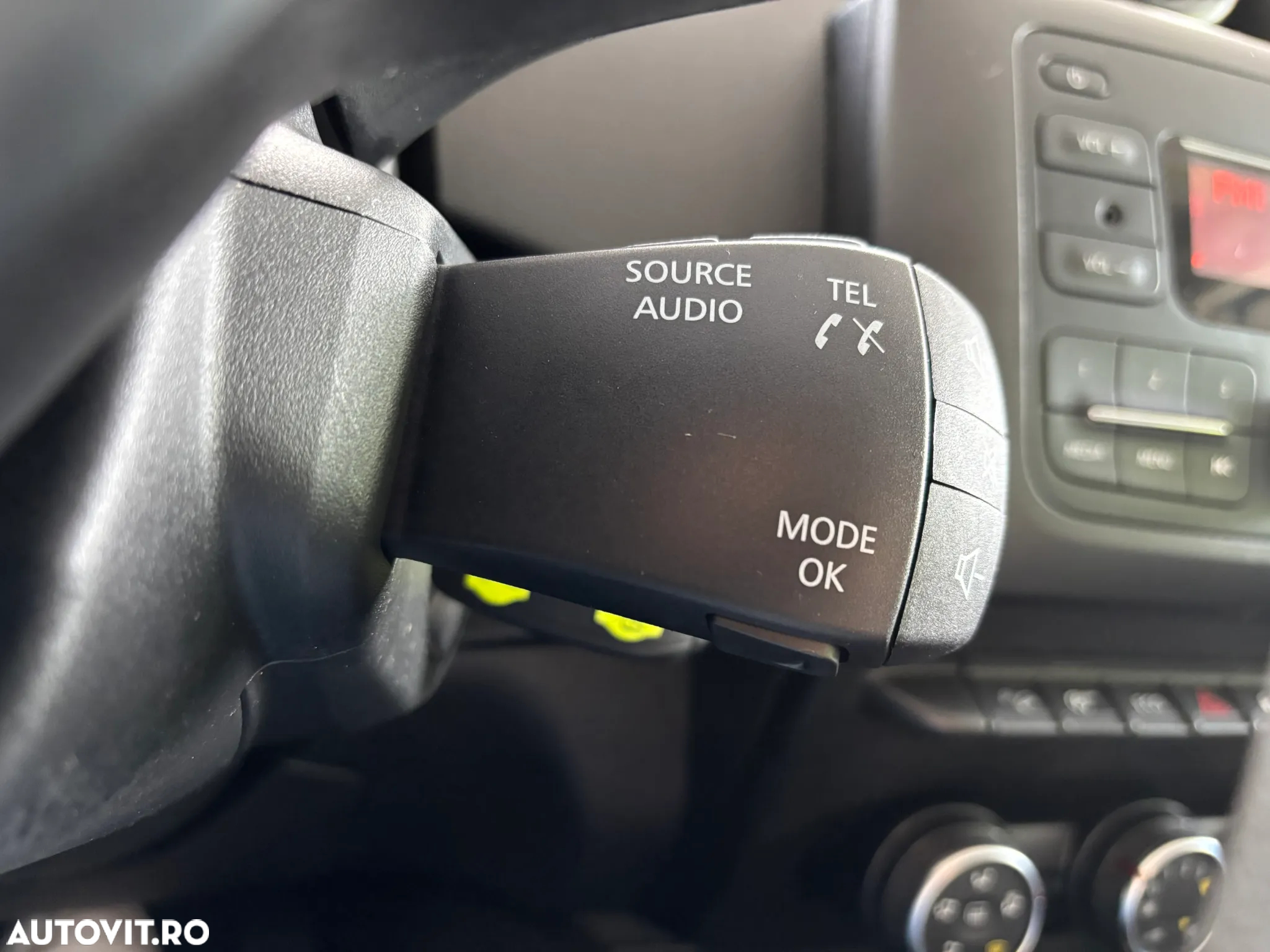 Dacia Duster 1.5 Blue dCi 4WD Comfort - 21