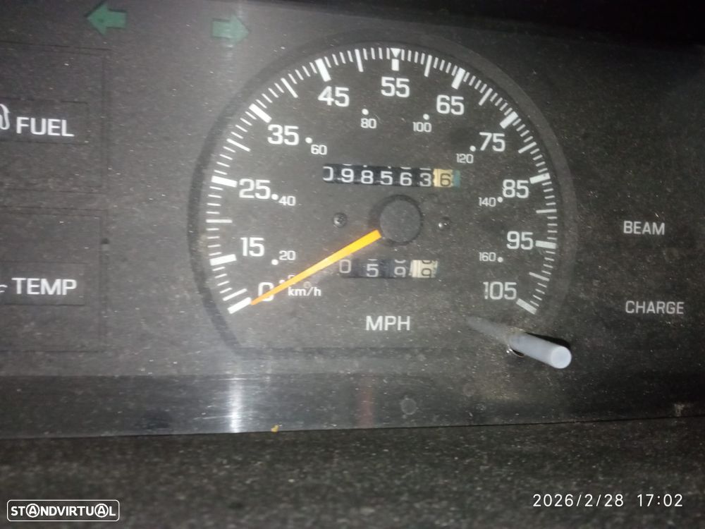 Nissan Serena - 3