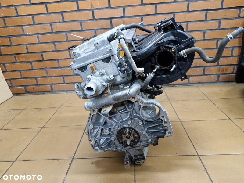 SUZUKI VITARA III 3 1.6 B SILNIK SŁUPEK A6S M16A T10M16A - 9