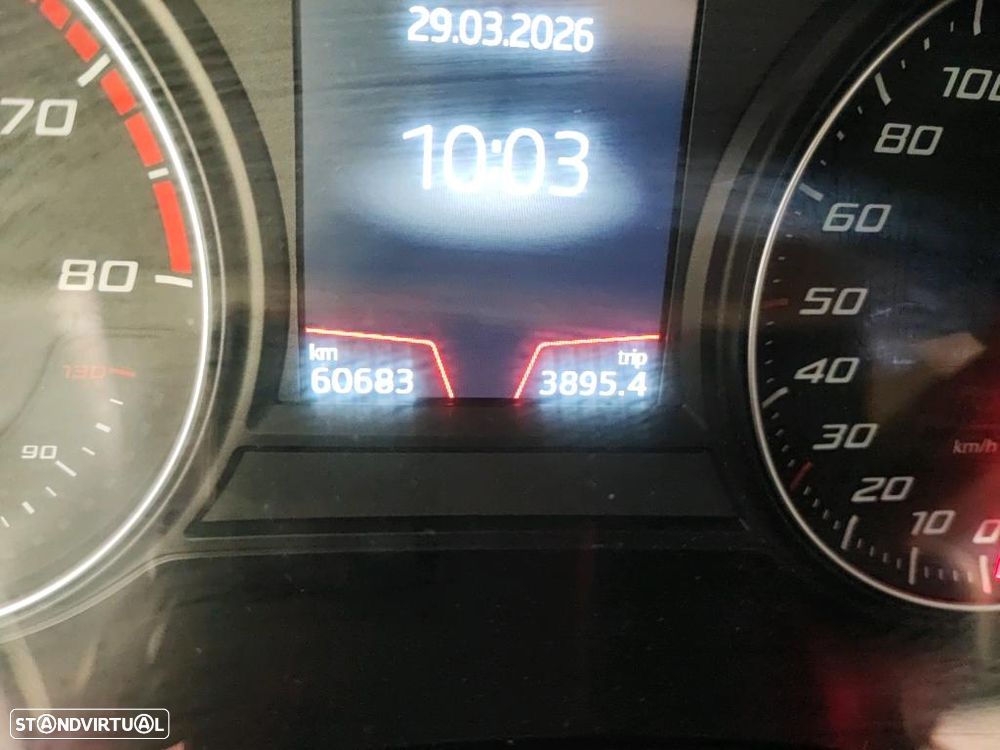 SEAT Leon 1.0 EcoTSI Style S/S - 6