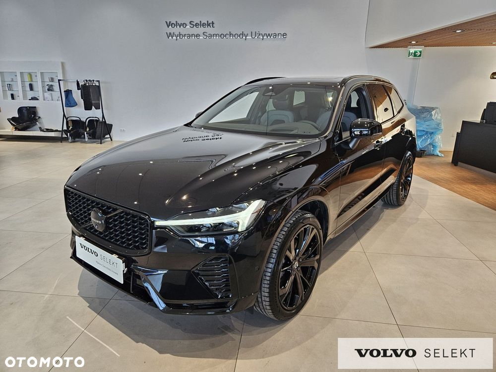 Volvo XC 60 - 1