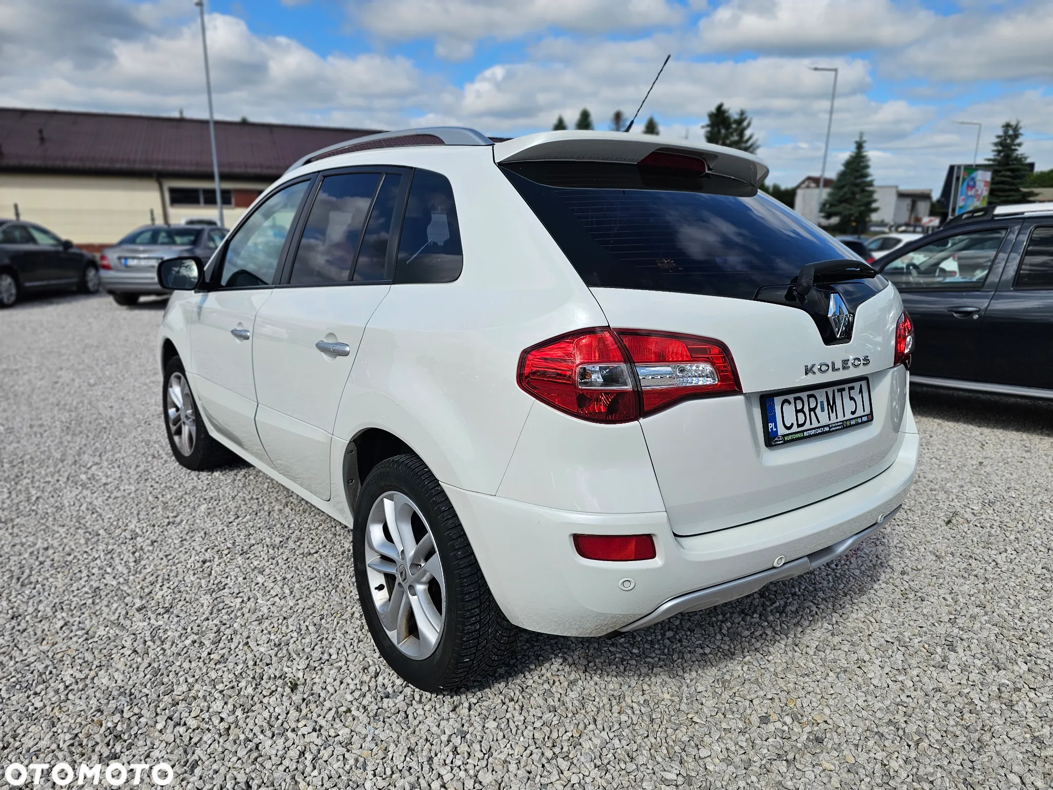 Renault Koleos - 4