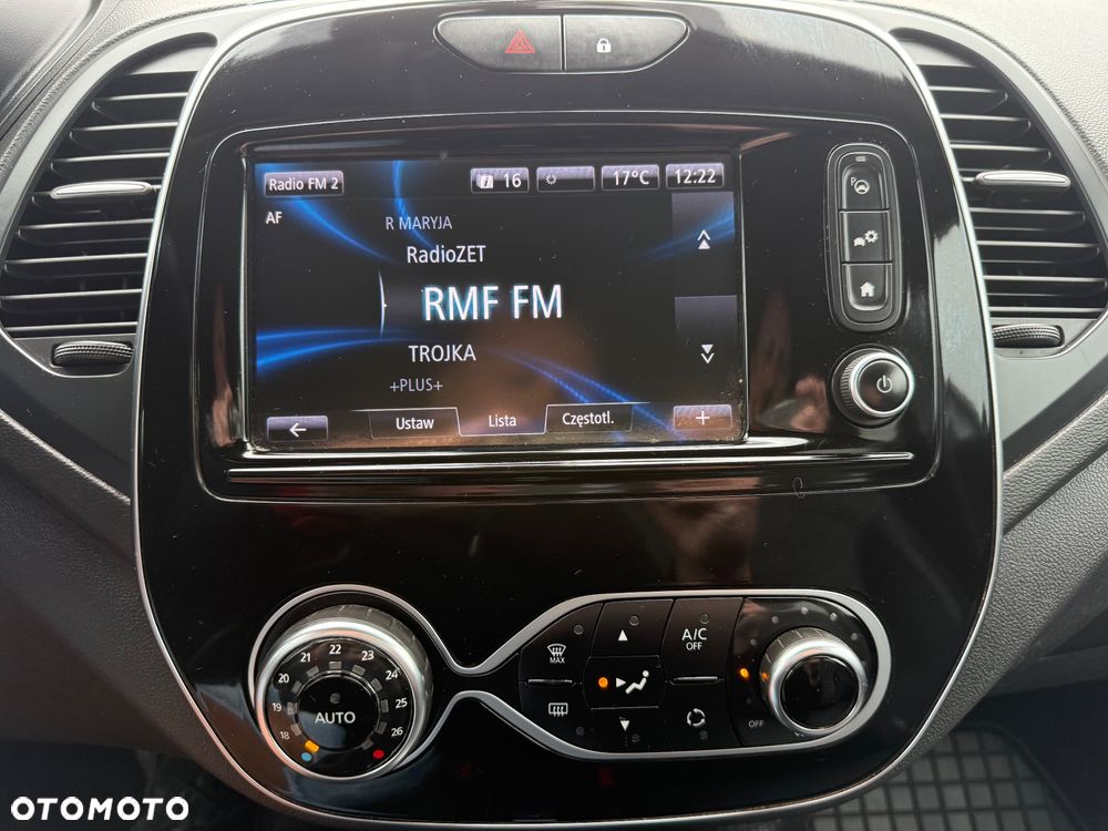 Renault Captur ENERGY TCe 120 EDC LIMITED - 25
