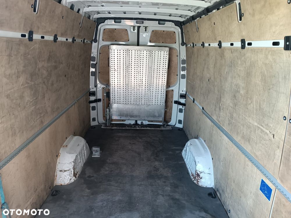 Volkswagen Vw Crafter Maxi L3H2 2.0tdi Klima - 15