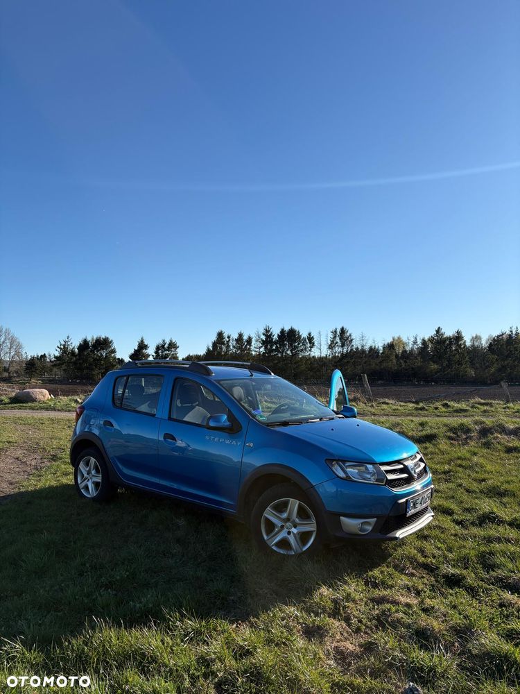Dacia Sandero 0.9 TCe Laureate - 3