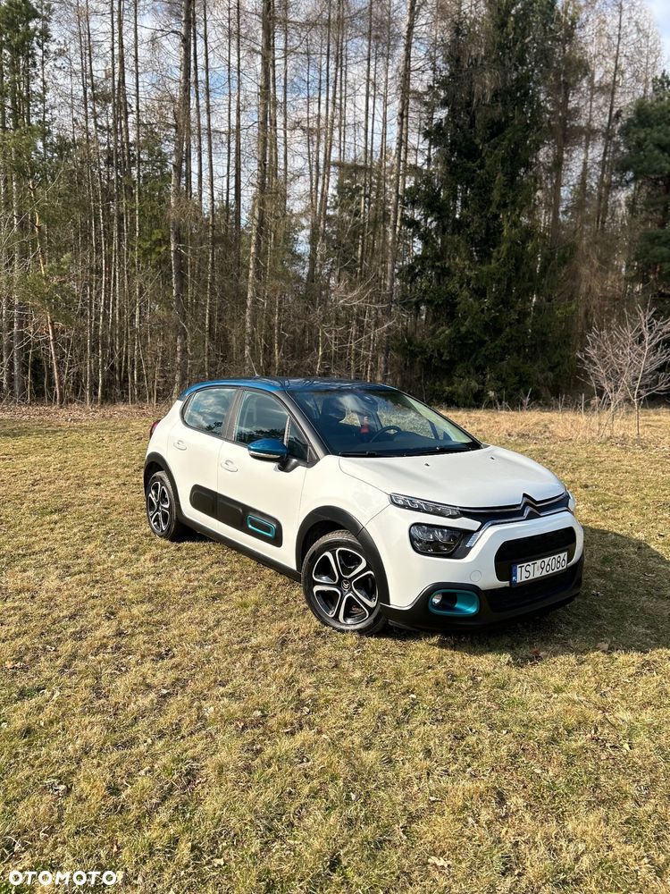 Citroën C3 - 1