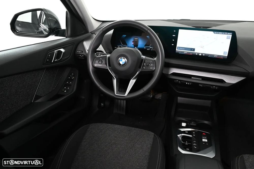 BMW 116 Standard - 15