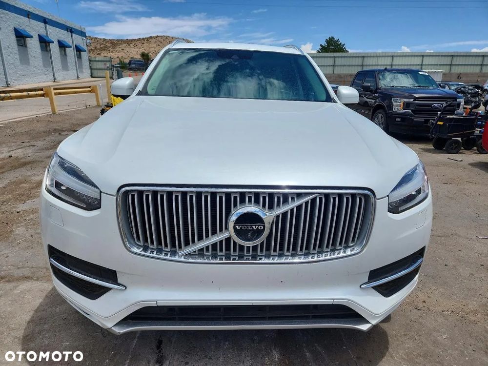 Volvo XC 90 T6 AWD Geartronic Momentum - 5