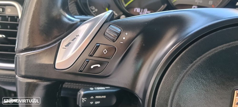 Porsche Panamera S E-Hybrid - 12