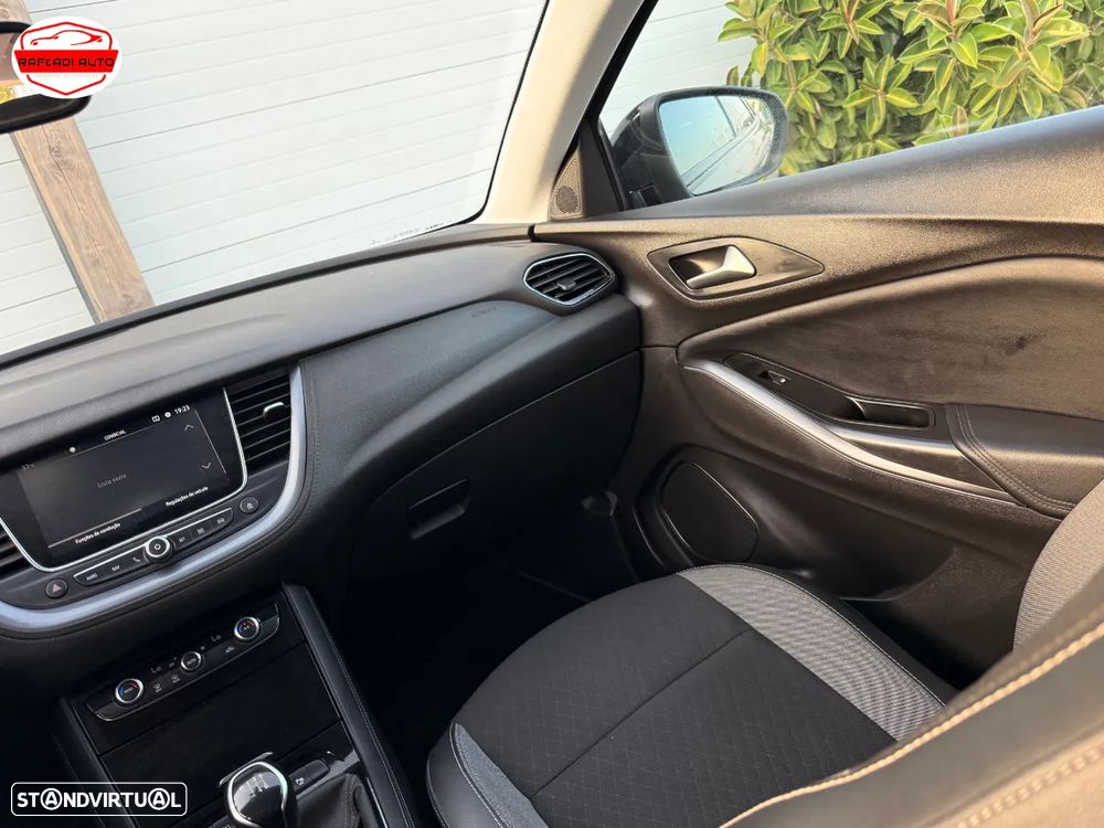 Opel Grandland X 1.5 CDTI Edition - 15