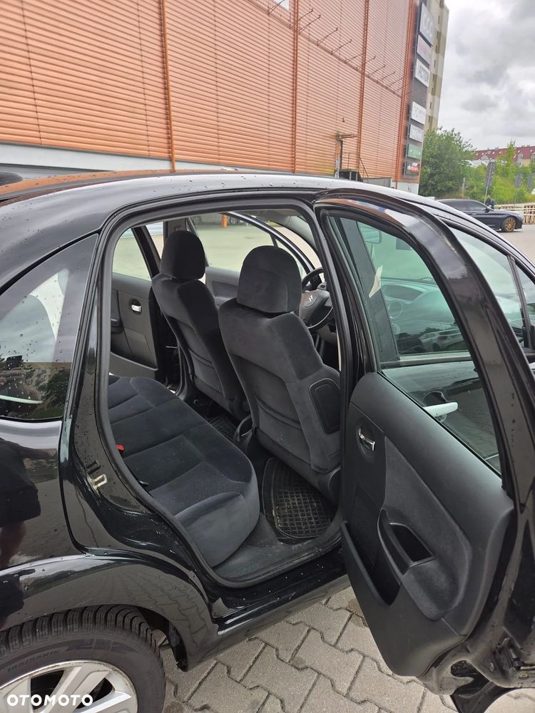 Citroën C3 - 6