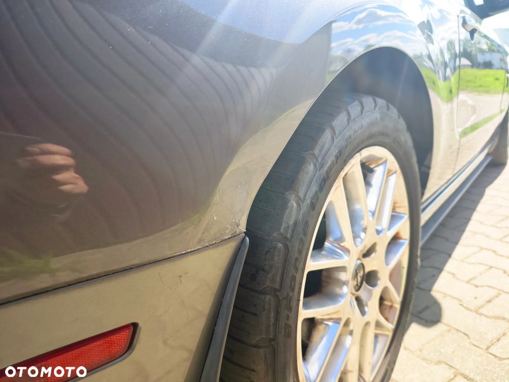 Ford Mustang 3.7 V6 Premium - 20