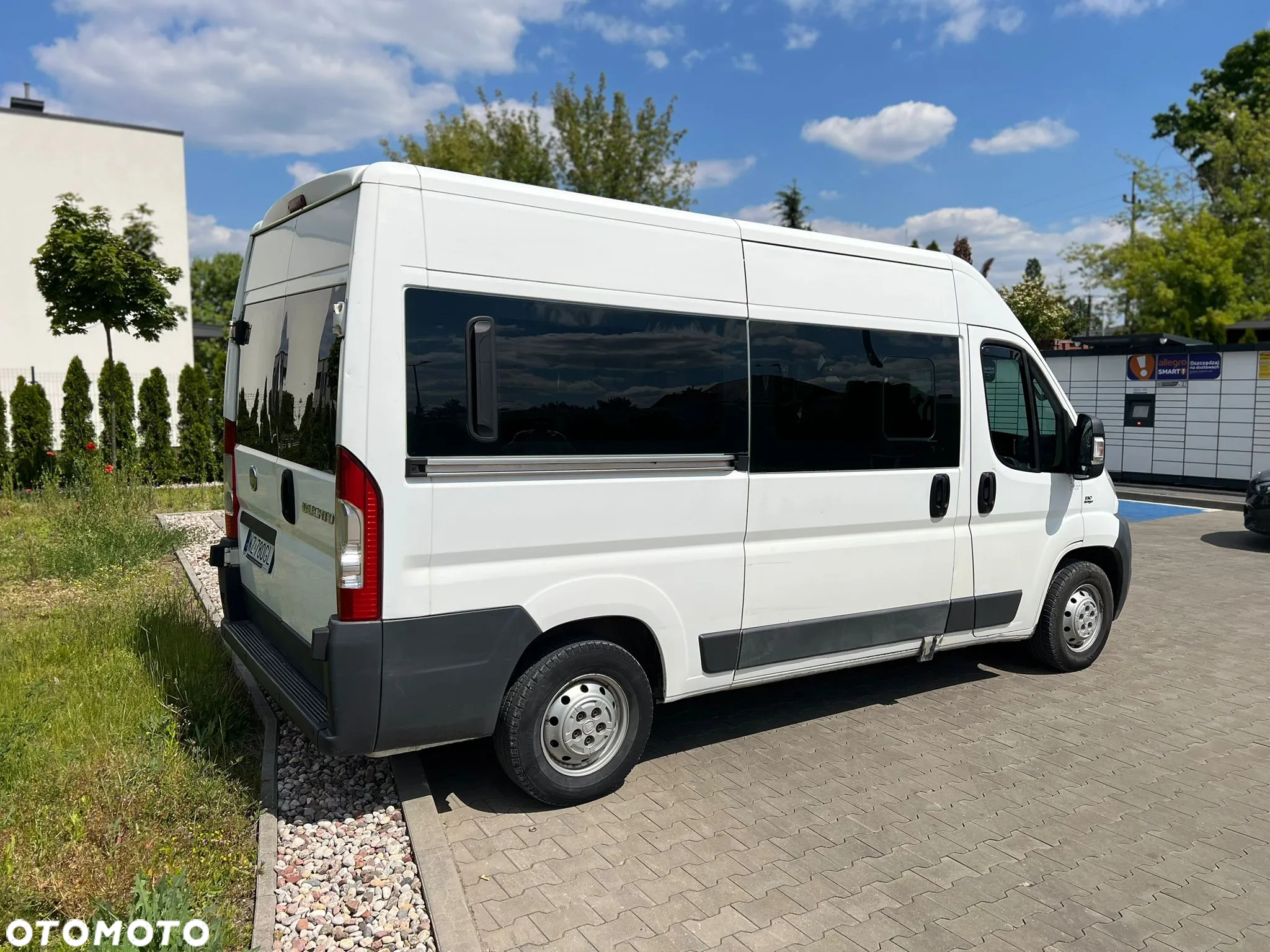 Fiat Ducato - 6