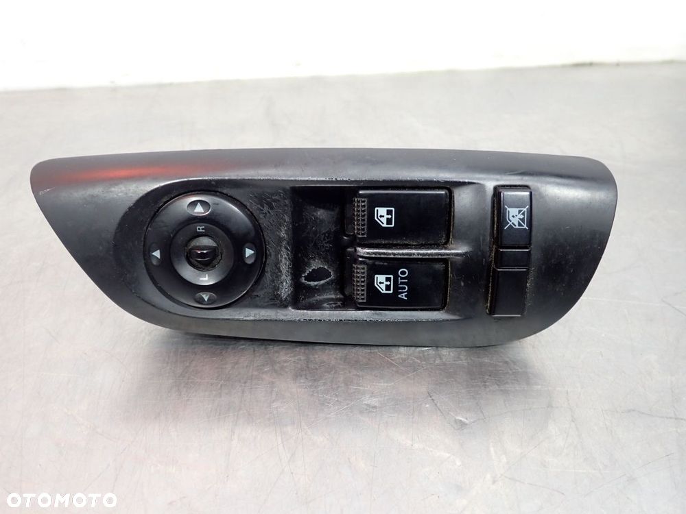 PANEL STEROWANIA SZYB HYUNDAI COUPE II - 1