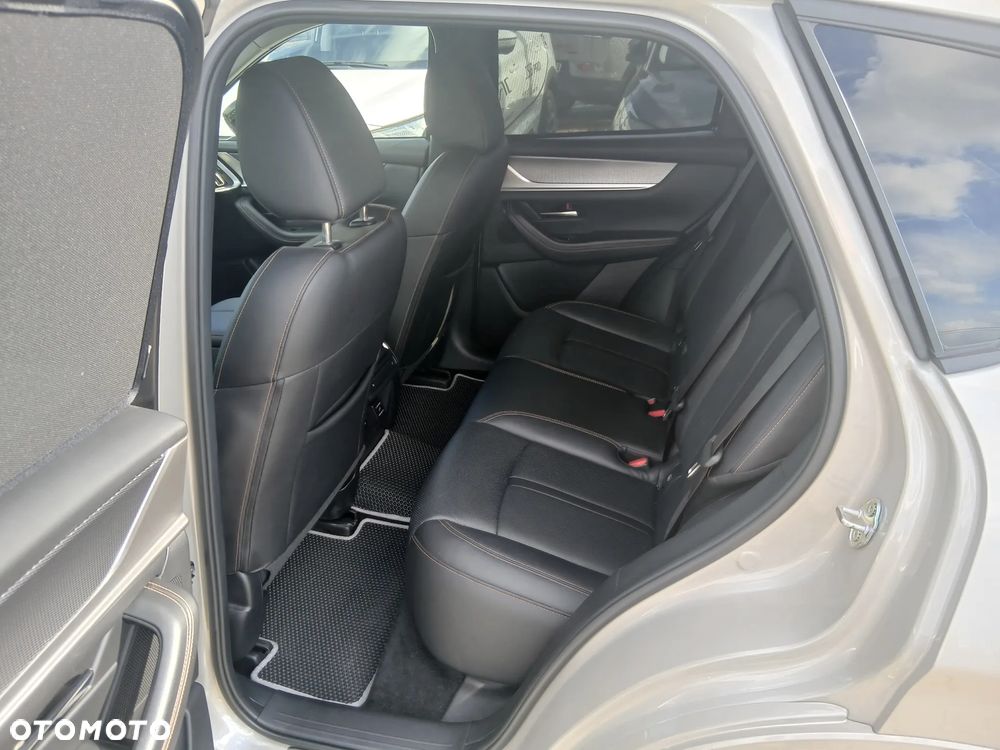 Mazda CX-60 2.5 PHEV Homura Plus AWD - 8