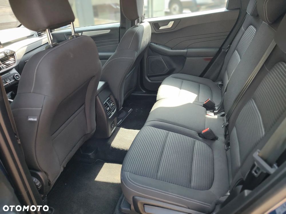 Ford Kuga 1.5 EcoBlue TITANIUM - 8