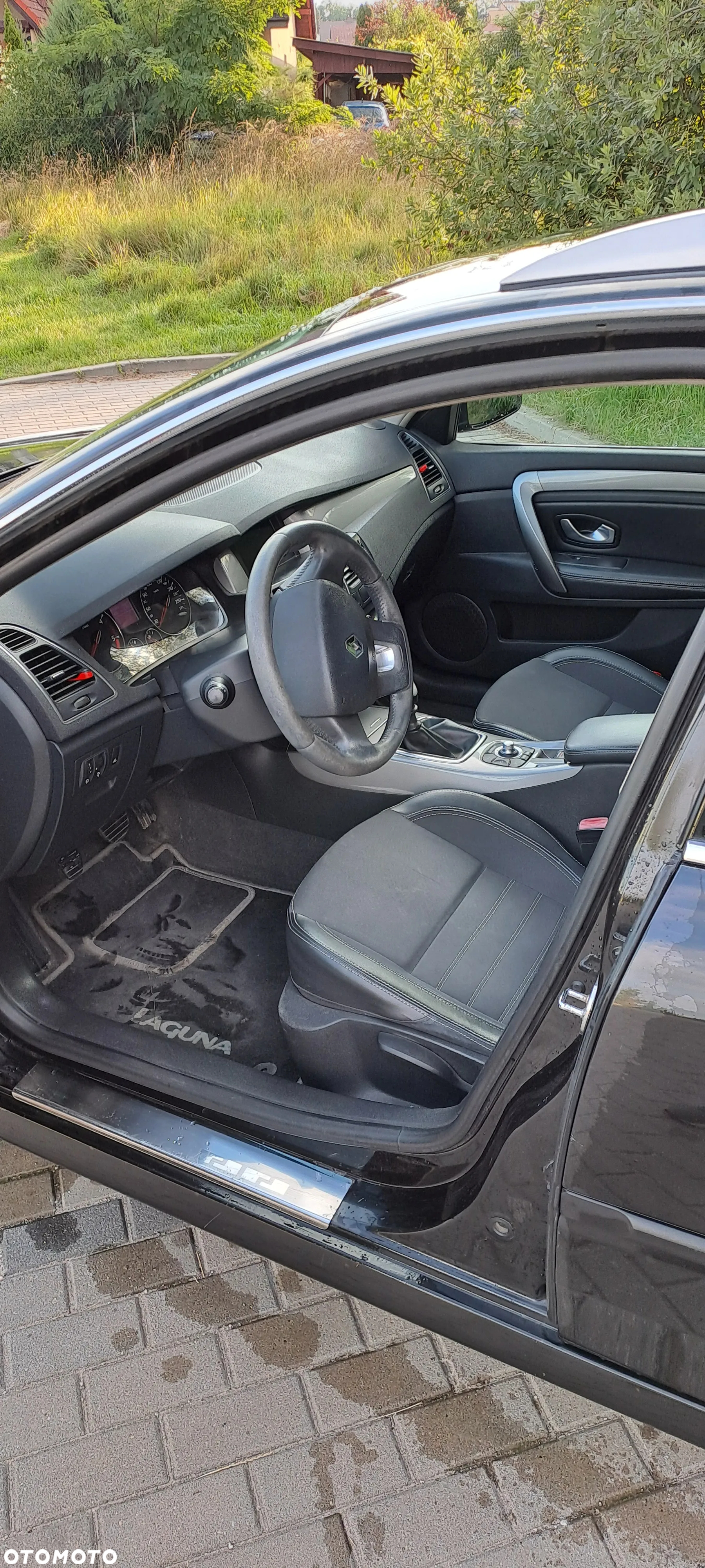 Renault Laguna 2.0 dCi Tech Run - 4