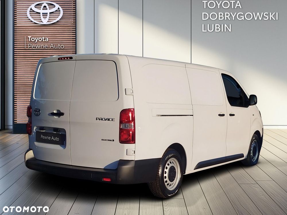 Toyota PROACE - 5