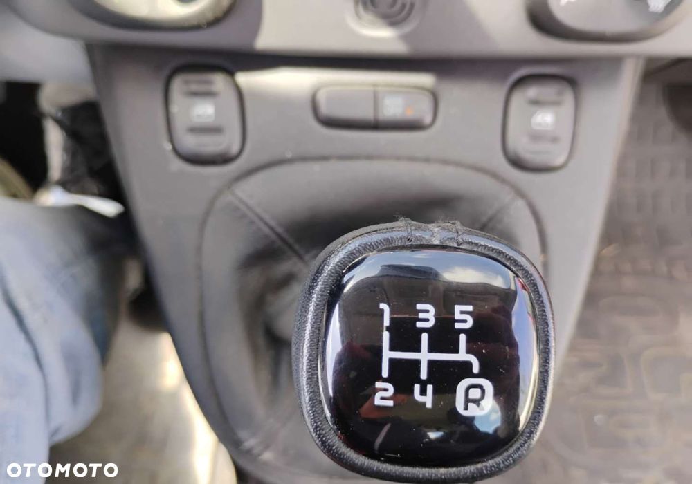 Fiat Panda - 14