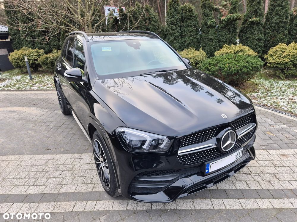 Mercedes-Benz GLE - 5
