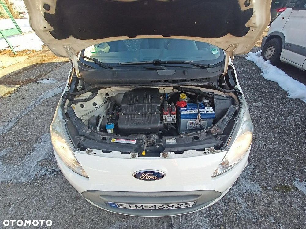 Ford KA - 29