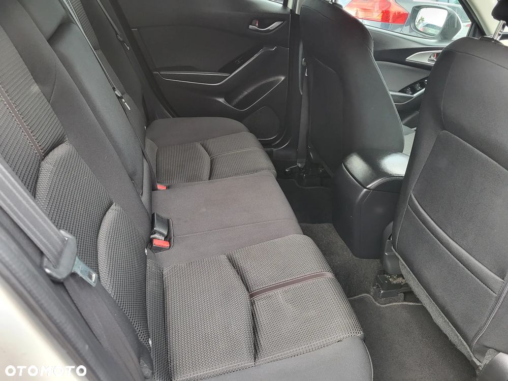 Mazda 3 SKYACTIV-G 120 Exclusive-Line - 24