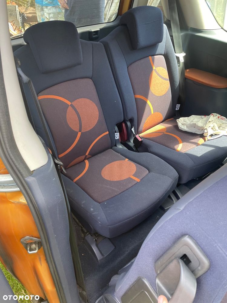 Peugeot 1007 1.4 Happy - 4