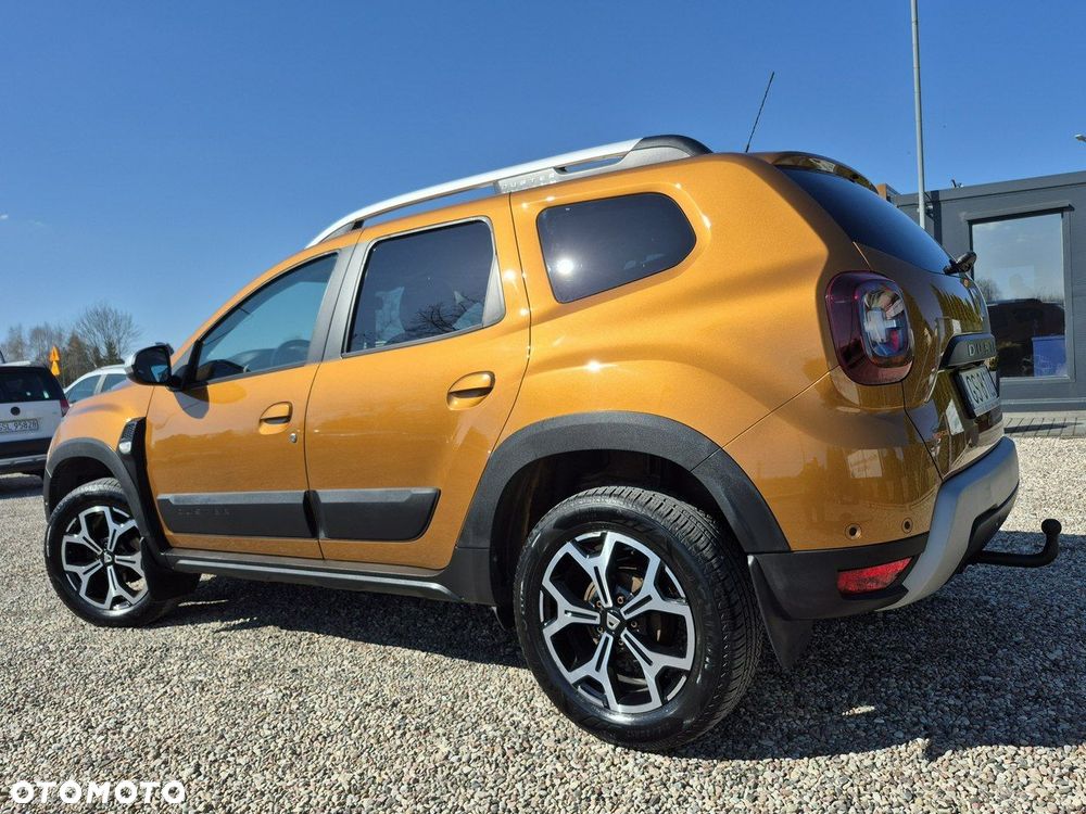 Dacia Duster - 2