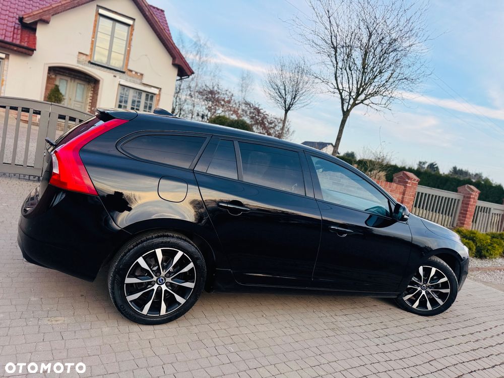 Volvo V60 D2 RDesign - 29