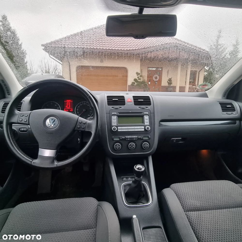 Volkswagen Golf 1.4 TSI GT Sport - 9