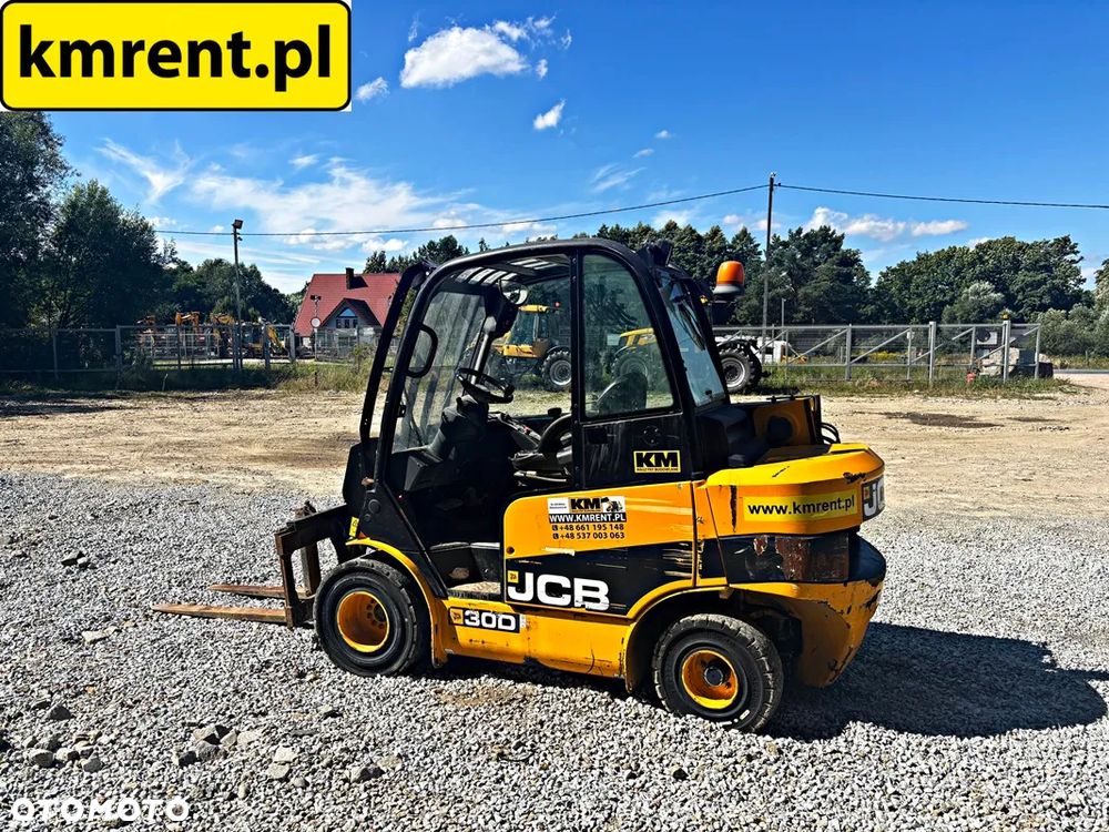 JCB TLT 30D TCR ŁADOWARKA TELEKOPOWA 2015R | JCB TLT30, TLT30DHL, TLT30D 4x4, TLT35D, TLT25, Manitou MT 625, 420, Bobcat T2556, TL25.60, Caterpillar TH255C, Genie GTH-2506, Merlo P25.6, Dieci Apollo 25.6, New Holland LM5.25, Case TX130-30 - 20