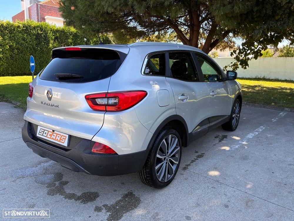 Renault Kadjar Energy TCe 130 LIMITED - 14