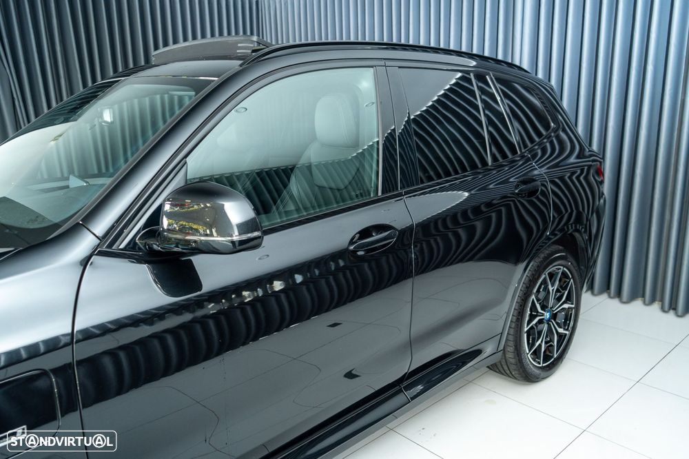 BMW X3 30 e xDrive Pack M - 29