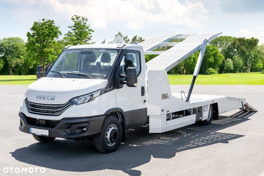 Iveco Daily - 2