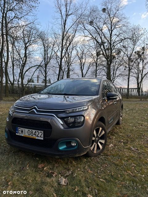 Citroën C3 1.2 PureTech Shine EAT6 - 18