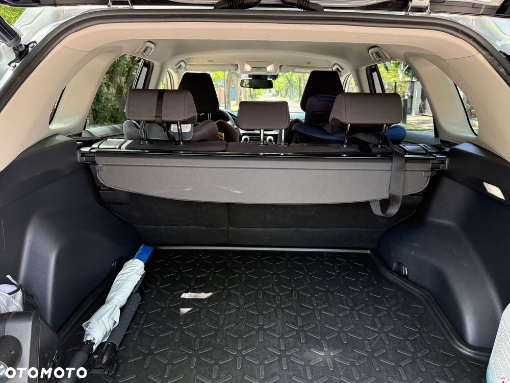 Toyota RAV4 2.5 Hybrid Comfort 4x2 - 23