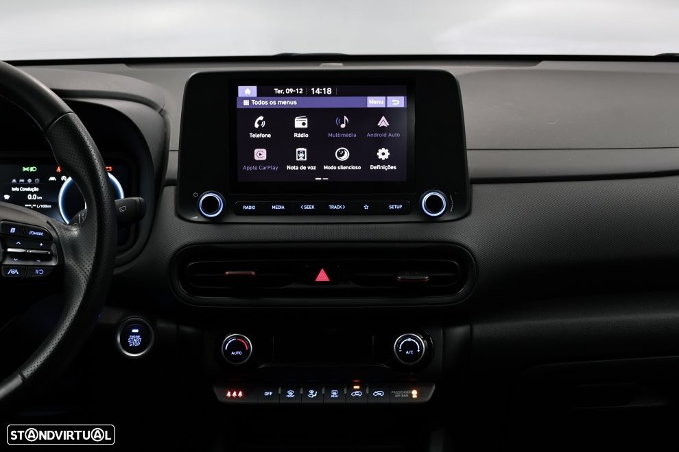 Hyundai Kauai 1.0 T-GDi N-Line - 18