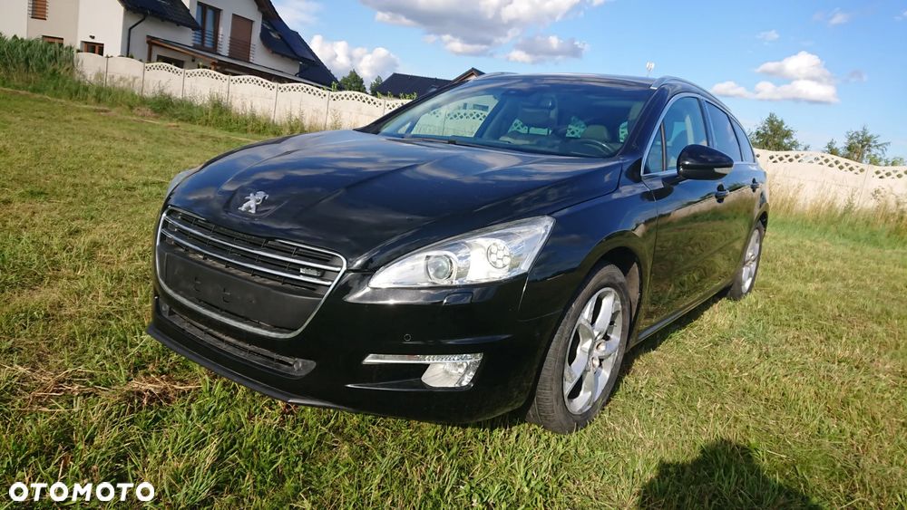 Peugeot 508 - 28