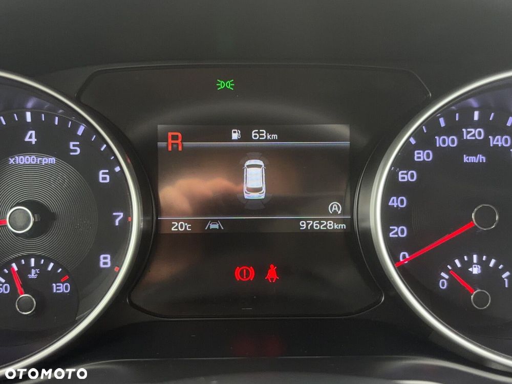 Kia Ceed 1.5 T-GDI M - 27