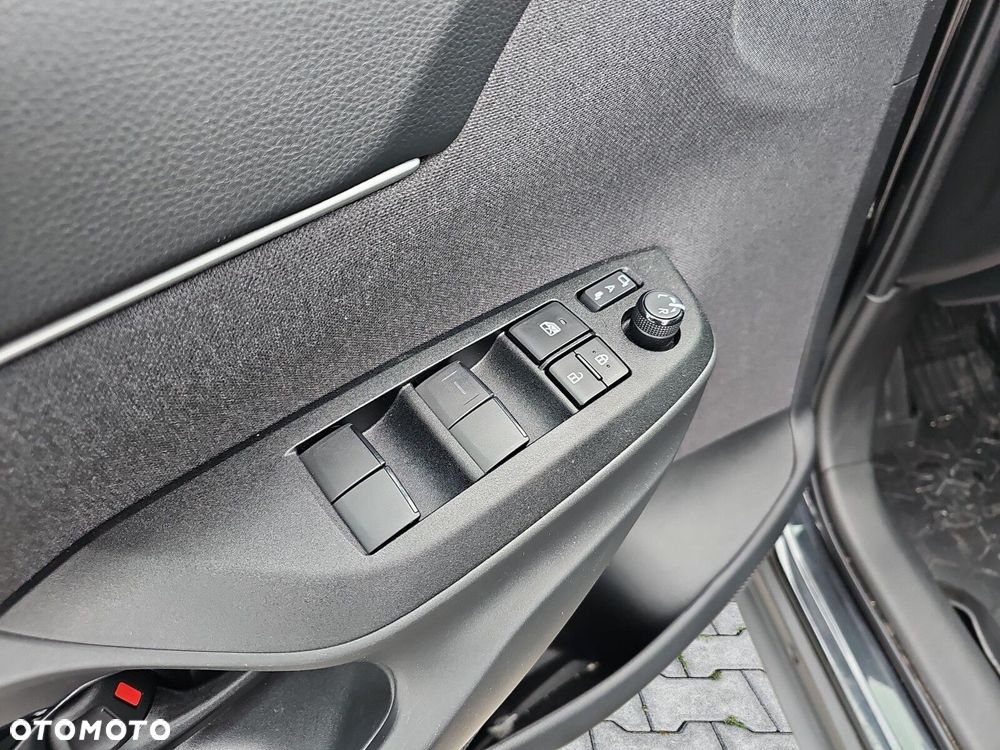 Toyota Yaris Cross - 29