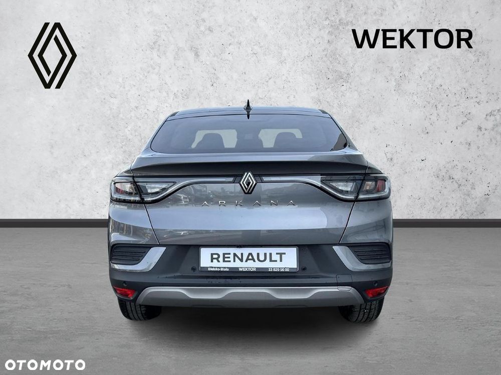 Renault Arkana - 4