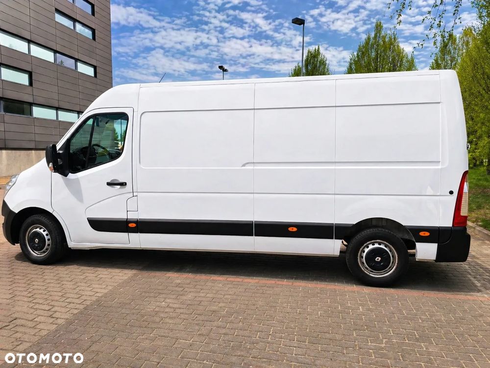 Renault Master - 5